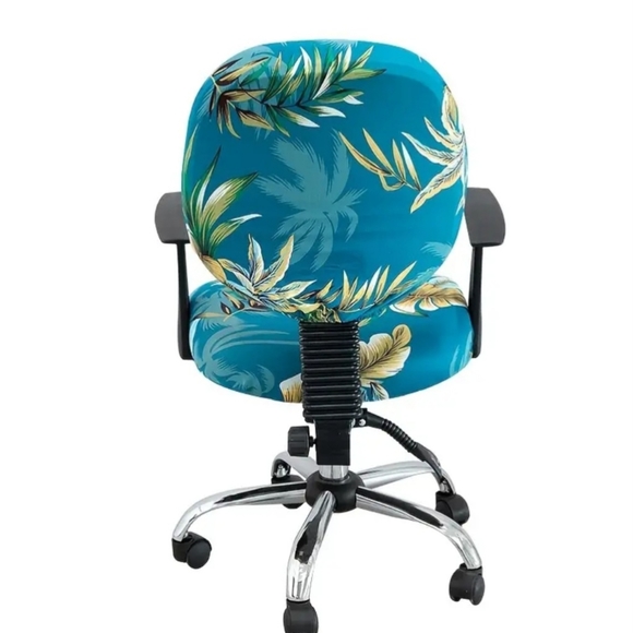 2 pcs Elastic Cover, Slip Cover - Picture 8 of 9